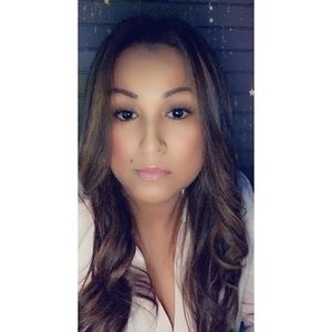 Meet your Posher, Lucia